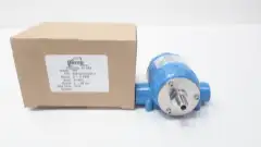 GEMS 856 8561005PG2M11 PRESSURE TRANSDUCER 24V-DC 0-5PSI