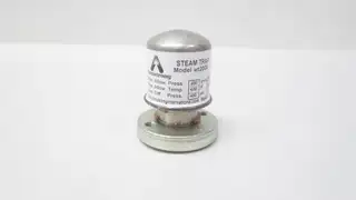 ARMSTRONG D673735 WT2000 THERMOSTATIC WAFER STEAM TRAP 400PSI