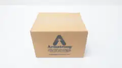 ARMSTRONG D673735 WT2000 THERMOSTATIC WAFER STEAM TRAP 400PSI