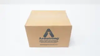 ARMSTRONG D673735 WT2000 THERMOSTATIC WAFER STEAM TRAP 400PSI