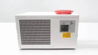 HYFRA VWK 7/1-S INDUSTRIAL WATER CHILLER 1KW 115V-AC