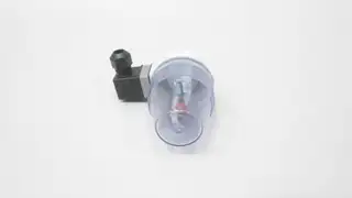 GEORG FISCHER 199190305 ER52-1 VALVE POSITION INDICATOR