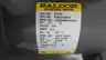BALDOR GC3325 GEARMOTOR 3/4IN 1/4HP 1PH 115V-AC thumbnail 4