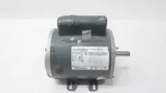 MARATHON 5KC46LN0153X AC MOTOR 56 3/4HP 1725RPM 5/8IN 230V-AC 1PH
