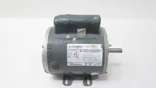 MARATHON 5KC46LN0153X AC MOTOR 56 3/4HP 1725RPM 5/8IN 230V-AC 1PH