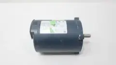 LEESON C4T17NC46A AC MOTOR 460V-AC 5/8IN 1725RPM 1/2HP 3PH S56C