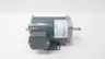 GENERAL ELECTRIC GE 5K38RN117A AC MOTOR 56J 1HP 3450RPM 460V-AC 3PH thumbnail 1