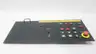 FANUC A05B-2351-C021 SYSTEM R-J2 ROBOT CONTROLLER OPERATOR PANEL thumbnail 1