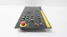FANUC A05B-2351-C021 SYSTEM R-J2 ROBOT CONTROLLER OPERATOR PANEL thumbnail 2