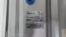 SMC MGQM32TN-50 GUIDED SLIDE CYLINDER 145PSI thumbnail 6