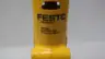 FESTO HE-N3/4-LO PNEUMATIC SHUT-OFF VALVE thumbnail 4