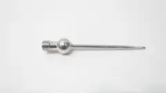 ENDRESS HAUSER TT411-A1B1B51A312A800A3 THERMOWELL