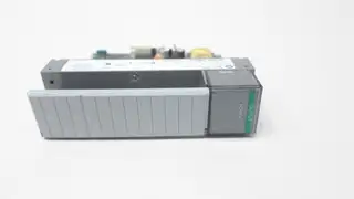 ALLEN BRADLEY 1746-NO4I OUTPUT MODULE SER A