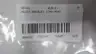 ALLEN BRADLEY 1746-NO4I OUTPUT MODULE SER A thumbnail 8
