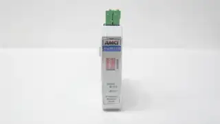 AMCI ANA2E I/O MODULE