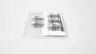 NORDSON 1123662 NOZZLE 0.021IN thumbnail 4