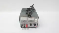 LAMBDA LA-350 POWER SUPPLY 85-132V-AC 10-32.5V-DC 3.5A AMP
