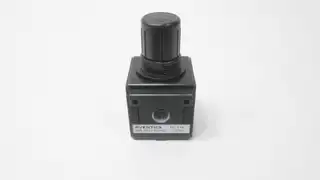 AVENTICS 0821302400 PNEUMATIC REGULATOR