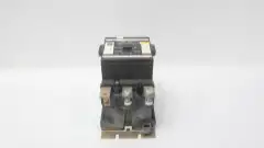 GENERAL ELECTRIC GE CA5F3 AC CONTACTOR 100HP