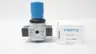 FESTO LR-3/8-D-7-I-MINI 192303 REGULATOR 3/8IN 240PSI thumbnail 2