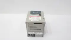 TELEMECANIQUE SQUARE D ATV28HU18N4U ALTIVAR 28 VFD DRIVE 460V-AC 1HP 0.5-400HZ