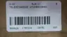 TELEMECANIQUE SQUARE D ATV28HU18N4U ALTIVAR 28 VFD DRIVE 460V-AC 1HP 0.5-400HZ thumbnail 6