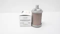 ALWITCO 0111005 M05 AIR EXHAUST MUFFLER 1/2IN NPT