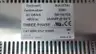 ALLEN BRADLEY 2090-XXLF-X330B AC DRIVE RFI FILTER 480V-AC 30A AMP thumbnail 6