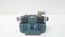 REXROTH 4WEH16W48-63/6AG24NETZ4 HYDRAULIC DIRECTIONAL CONTROL VALVE 24V-DC thumbnail 3
