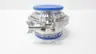 TRU-FLO 58-02 STAINLESS SANITARY CHECK VALVE 3IN thumbnail 2