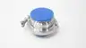 TRU-FLO 58-02 STAINLESS SANITARY CHECK VALVE 3IN thumbnail 4