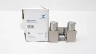 ZIMMER GROUP MKS2505AK CLAMPING ELEMENT
