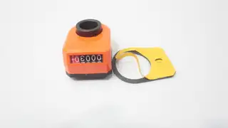 ELESA DD52R-AN-0003.0-S-C2 MECHANICAL POSITION INDICATOR