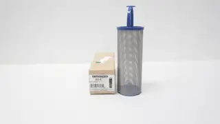 GROCO BS-6 STAINLESS FILTER BASKET