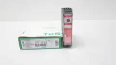 SCHNEIDER LZ7H2X4BD ULTRA COMPACT STARTER 0.75KW 400V-AC