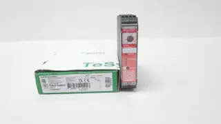 SCHNEIDER LZ7H2X4BD ULTRA COMPACT STARTER 0.75KW 400V-AC