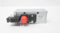 AVENTICS R424 B12 743 VALVE 8BAR
