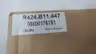 AVENTICS R424 B12 743 VALVE 8BAR thumbnail 6