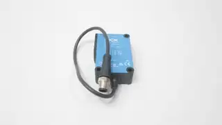 SICK WTB27-3P3461 PHOTOELECTRIC SENSOR 30V-DC