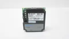 ALLEN BRADLEY 20-COMM-E ETHERNET MODULE