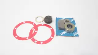 GAST K 206A AIR MOTOR REPAIR KIT