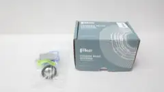 FIKE AXIUS SC BI 316L VITON 1-1/2IN RUPTURE DISC 150PSI AT 90F