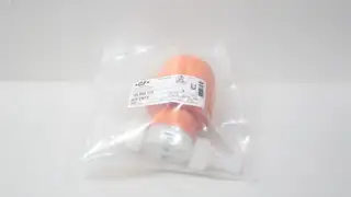 GEORGE FISCHER GF+ 185 684 132 PNEUMATIC DIAPHRAGM VALVE