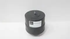 FUJI ELECTRIC FS-123 INLET FILTER SILENCER W/ COVER 1-1/4IN NPT