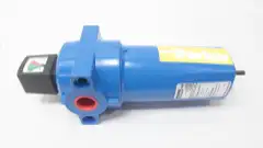 PARKER HXN4C-6CY AIR FILTER 1IN NPT 230PSI