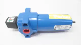PARKER HXN4C-6CY AIR FILTER 1IN NPT 230PSI