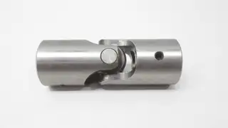 CURTIS CJ650BKW1SS UNIVERSAL JOINT 3/4IN