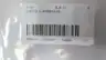 CURTIS CJ650BKW1SS UNIVERSAL JOINT 3/4IN thumbnail 9