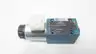 REXROTH 4WE 6 D61/EG24K4/B12 HYDRAULIC SOLENOID VALVE 24V-DC thumbnail 1