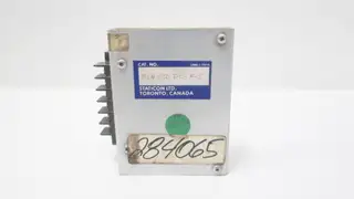 STATICON GLA120DC-F-2 PC259B MODULE